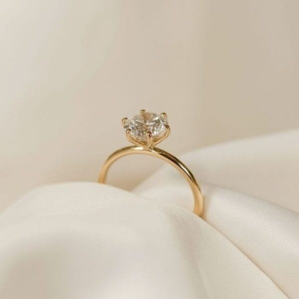 Diamond Ring